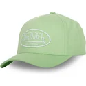 cappellino-visiera-curva-verde-regolabile-lof-cb-c7-di-von-dutch