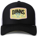 gorra-trucker-nera-e-bianca-do-nothing-club-hft-dnc-paddy-pad-di-djinns