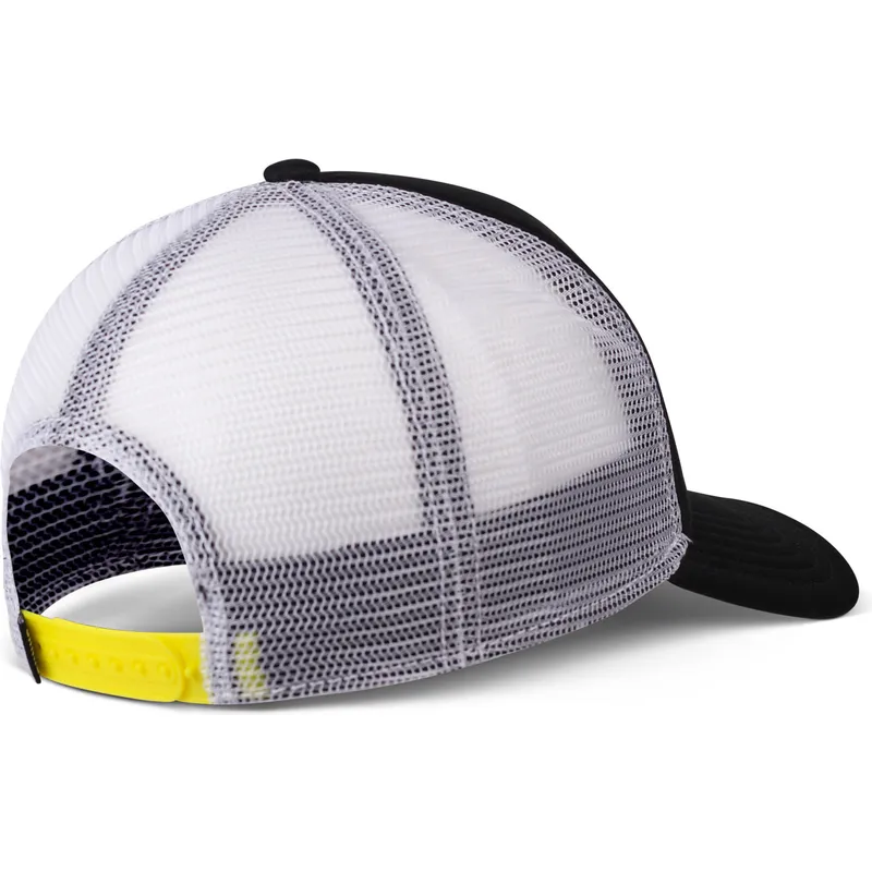 cappelli-curva-nero-snapback-di-djinns