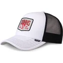 cappellino-trucker-bianco-e-nero-do-nothing-club-hft-dnc-paddy-pad-di-djinns