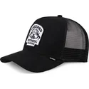 cappellino-trucker-nero-hft-cheered-bull-di-djinns