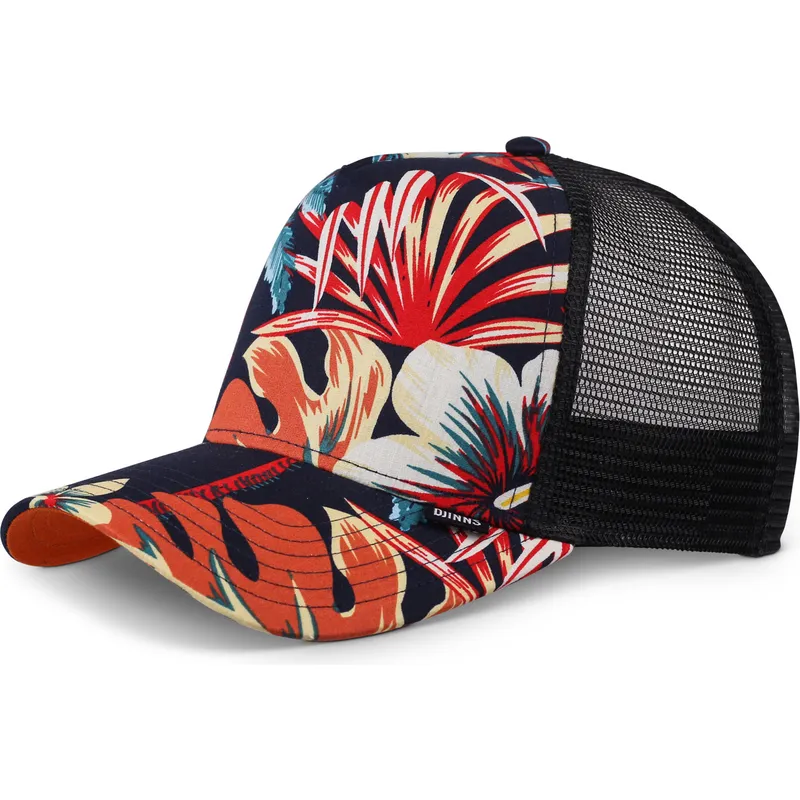 mutzen-gebogen-multicolor-snapback-von-djinns