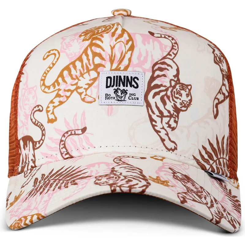mutzen-gebogen-braun-snapback-von-djinns