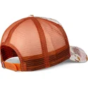 cappellino-trucker-marrone-tigre-hft-aloha-di-djinns