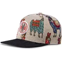 cappelli-curva-beige-snapback-di-djinns