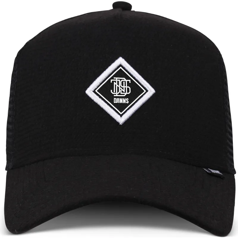 cappellino-trucker-nero-hft-seer-chaos-di-djinns