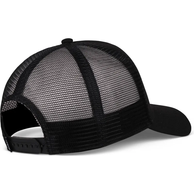 cappellino-trucker-nero-hft-seer-chaos-di-djinns