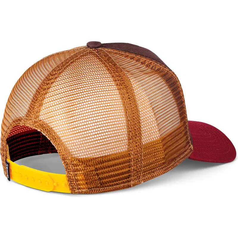 gorra-trucker-brun-og-rod-zombie-cocktails-hft-food-fra-djinns