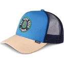 gorra-trucker-azul-y-beige-one-good-seed-hft-food-de-djinns