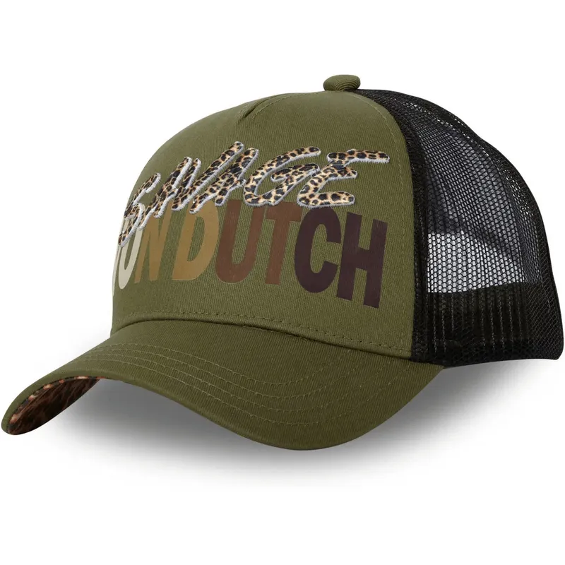 trucker-cap-grun-und-schwarz-savage-k-von-von-dutch