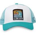 czapka-trucker-biala-i-niebieska-surf04-von-dutch