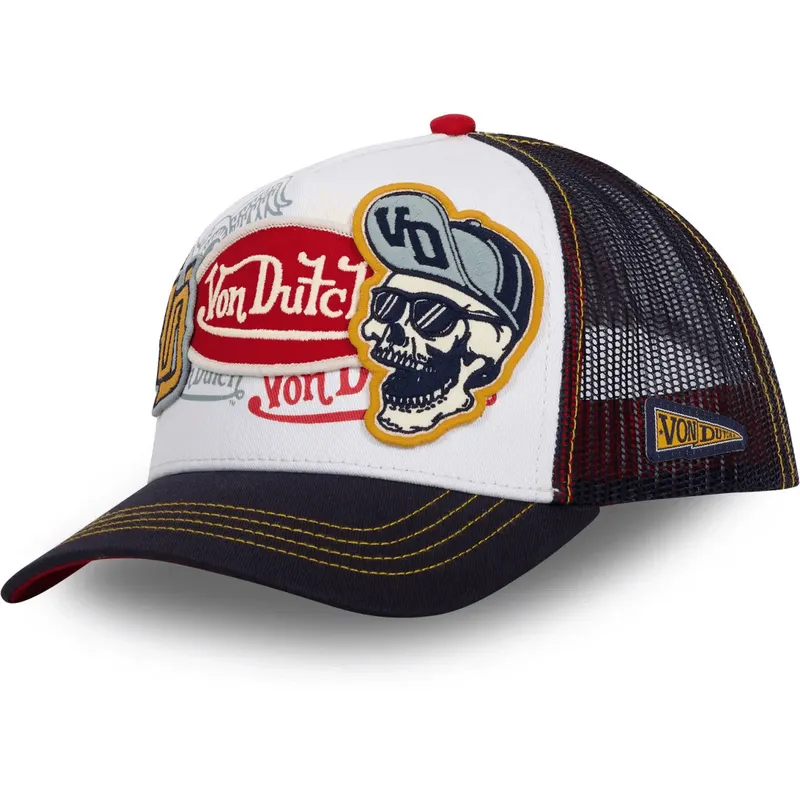 vit-och-marinbla-trucker-keps-bad-ct-fran-von-dutch