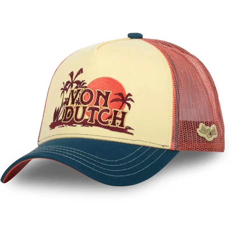 flerfarvet-trucker-kasket-surf05-fra-von-dutch