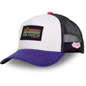 cappelli-curva-viola-snapback-di-von-dutch