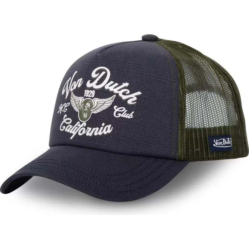 trucker-crew11-von-dutch