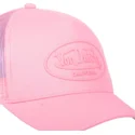 rosa-trucker-kasket-log03-fra-von-dutch