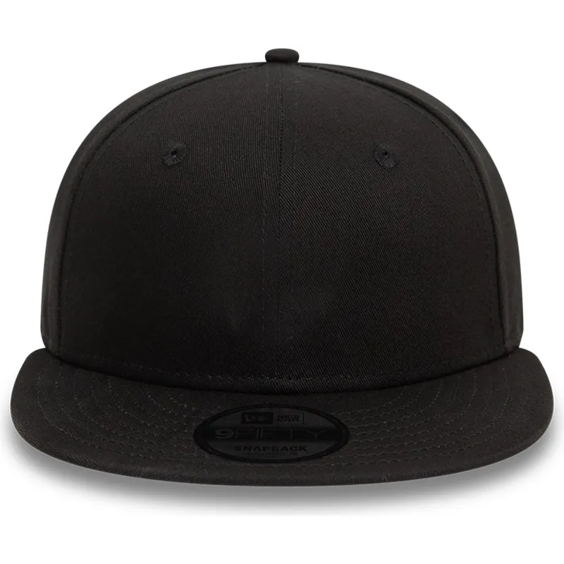 svart-platt-keps-snapback-9fifty-cotton-fran-new-era
