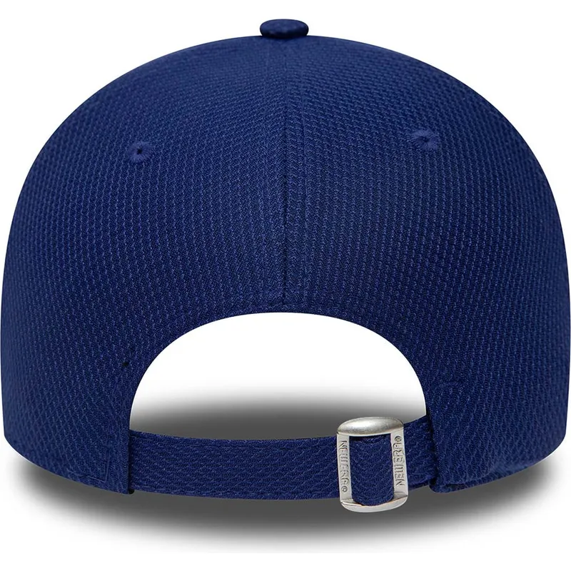 mutzen-gebogen-blau-verstellbares-band-9forty-diamond-era-essential-der-los-angeles-dodgers-mlb-von-new-era mutzen-gebogen-blau-verstellbares-band-9forty-diamond-era-essential-der-los-angeles-dodgers-mlb-von-new-era