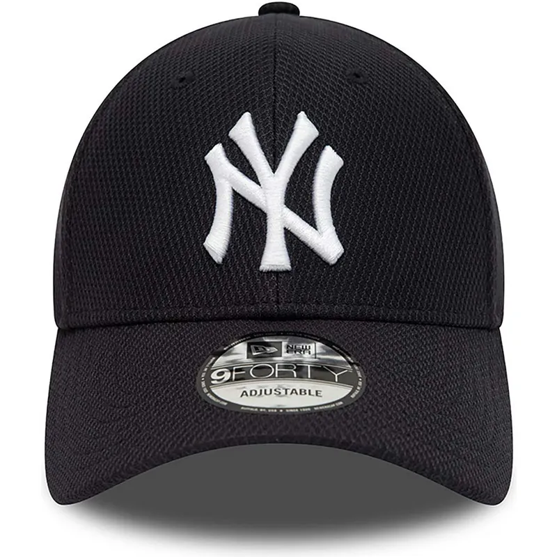 granatowa-regulowana-czapka-z-zakrzywionym-daszkiem-9forty-diamond-era-essential-new-york-yankees-mlb-new-era