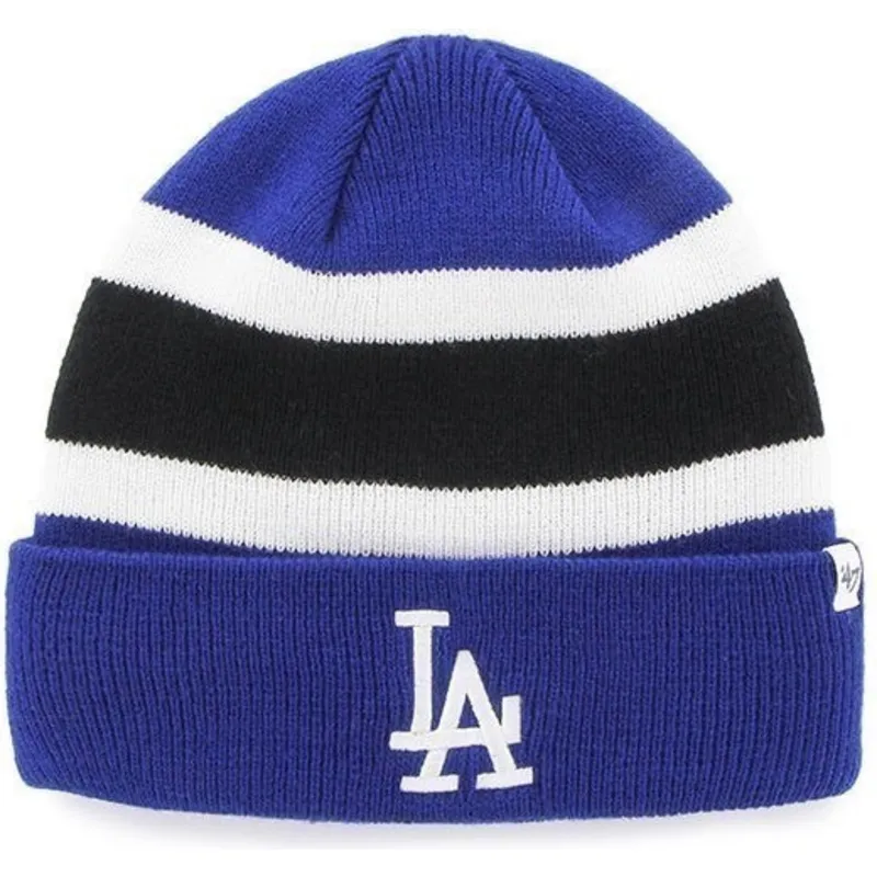 cappelli-blu-dei-los-angeles-dodgers-mlb-di-47-brand