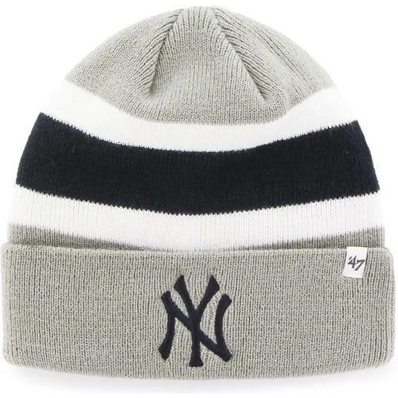 mutzen-grau-der-new-york-yankees-mlb-von-47-brand