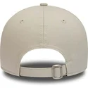 beige-justerbar-bojd-keps-9forty-repreve-league-essential-new-york-yankees-mlb-fran-new-era