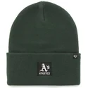 cappello-verde-degli-oakland-athletics-mlb-di-47-brand