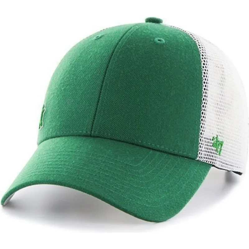 cappelli-curva-verde-snapback-dei-new-york-yankees-mlb-di-47-brand