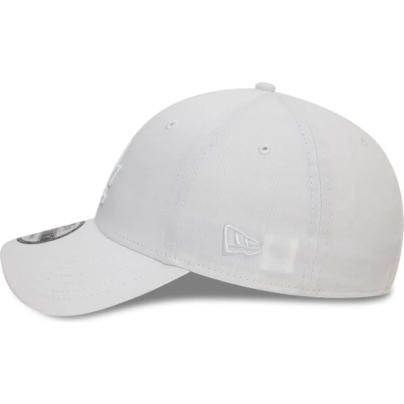 cappellino-con-visiera-curva-bianco-regolabile-con-logo-bianco-9forty-league-essential-dei-los-angeles-dodgers-mlb-di-new-era