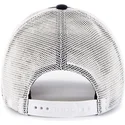 schwarze-new-york-yankees-mlb-suspense-trucker-kappe-von-47-brand