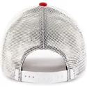 cappelli-curva-rosso-snapback-dei-new-york-yankees-mlb-di-47-brand