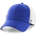 cappellino-trucker-blu-new-york-yankees-mlb-suspense-di-47-brand