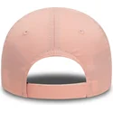 cappellino-curvo-rosa-regolabile-per-bambino-9forty-di-titti-looney-tunes-di-new-era