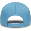 cappellino-curvo-blu-regolabile-per-bambino-9forty-di-diavolo-della-tasmania-looney-tunes-di-new-era