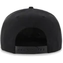 mutzen-flach-schwarz-snapback-der-chicago-white-sox-mlb-von-47-brand