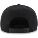 cappellino-snapback-nero-a-visiera-piatta-new-york-yankees-mlb-centerfield-di-47-brand