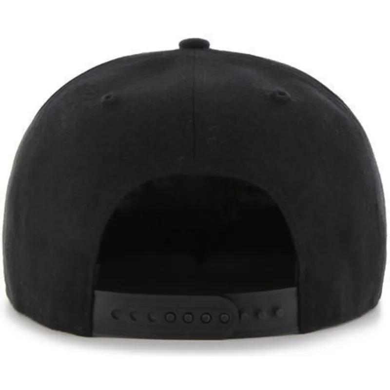 cappelli-piatta-nero-snapback-dei-new-york-yankees-mlb-di-47-brand