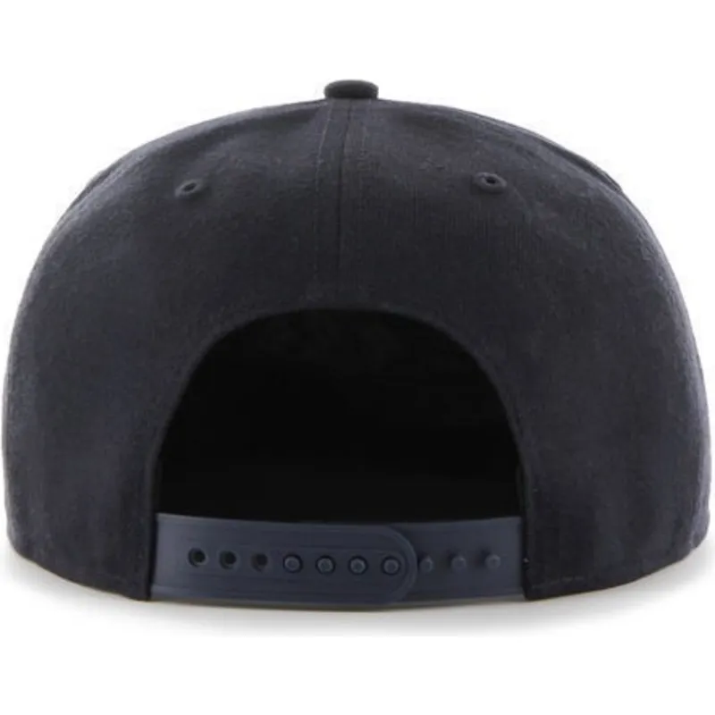 cappelli-piatta-blu-marino-snapback-dei-new-york-yankees-mlb-di-47-brand