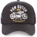 schwarze-trucker-kappe-crew9-von-von-dutch