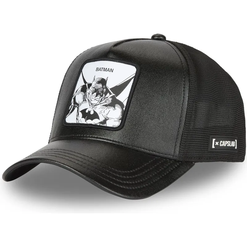 cappello-trucker-nero-batman-bnb-dc-comics-di-capslab