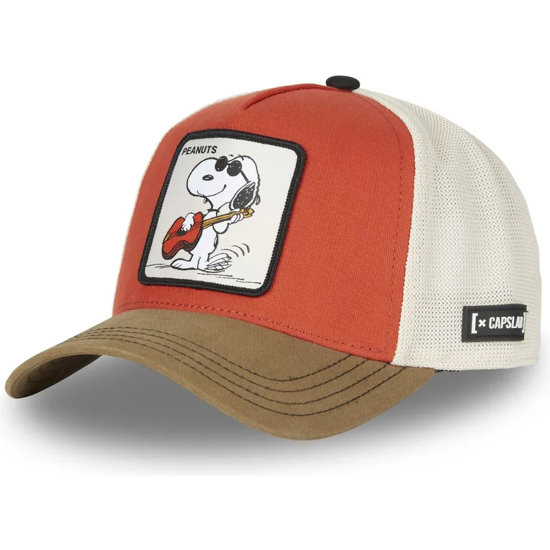 cappellino-trucker-multicolore-snoopy-pea-ct-peanuts-di-capslab