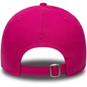 justerbar-rosa-bojd-keps-for-barn-9forty-essential-fran-new-york-yankees-mlb-av-new-era