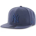 mutzen-flach-marineblau-snapback-grande-der-new-york-yankees-mlb-von-47-brand