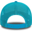 cappellino-trucker-blu-a-frame-league-essential-dei-new-york-yankees-mlb-di-new-era