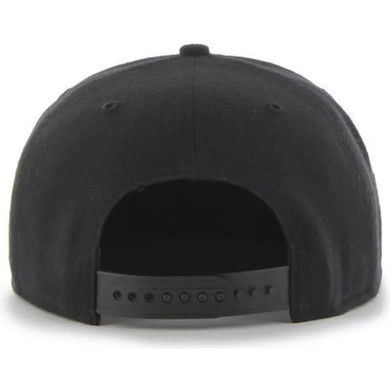 cappelli-piatta-nero-snapback-dei-boston-red-sox-mlb-di-47-brand