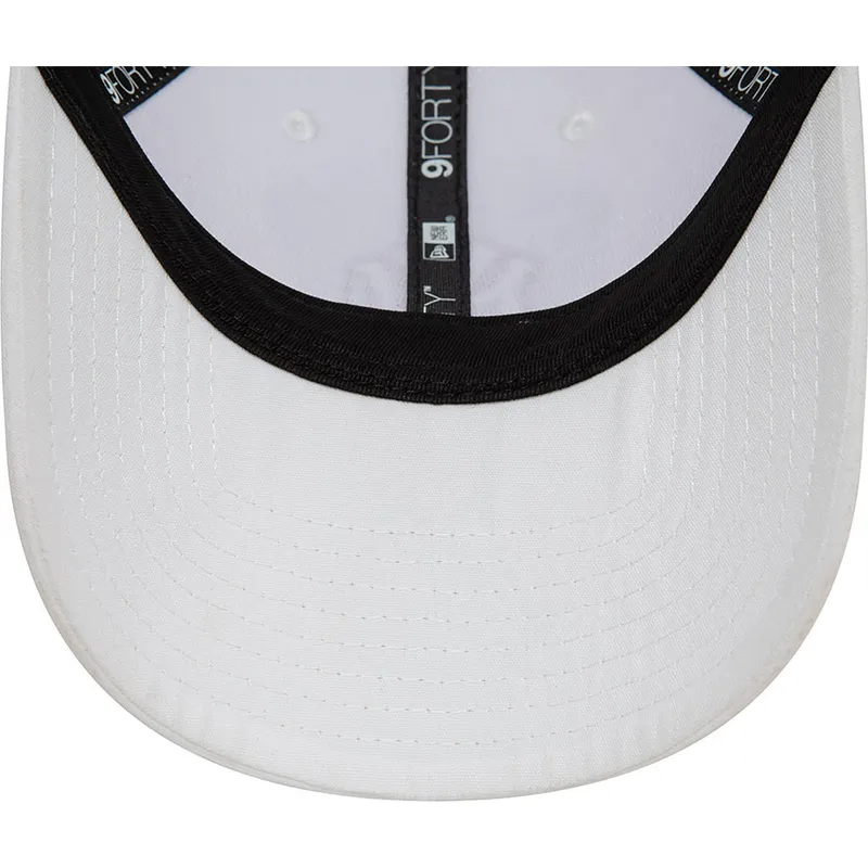 new-york-yankees-mlb-new-era-9forty-repreve-outline-hvid-justerbar-buet-kasket