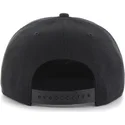 cappello-snapback-nero-a-visiera-piatta-con-logo-nero-dei-chicago-white-sox-mlb-sure-shot-di-47-brand
