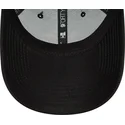 cappellino-curvo-nero-regolabile-con-logo-arancione-9forty-team-outline-dei-new-york-yankees-mlb-di-new-era