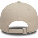 bojd-beige-justerbar-keps-9forty-seasonal-infill-fran-new-york-yankees-mlb-av-new-era