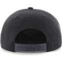 houston-astros-mlb-sure-shot-schwarze-snapback-kappe-von-47-brand